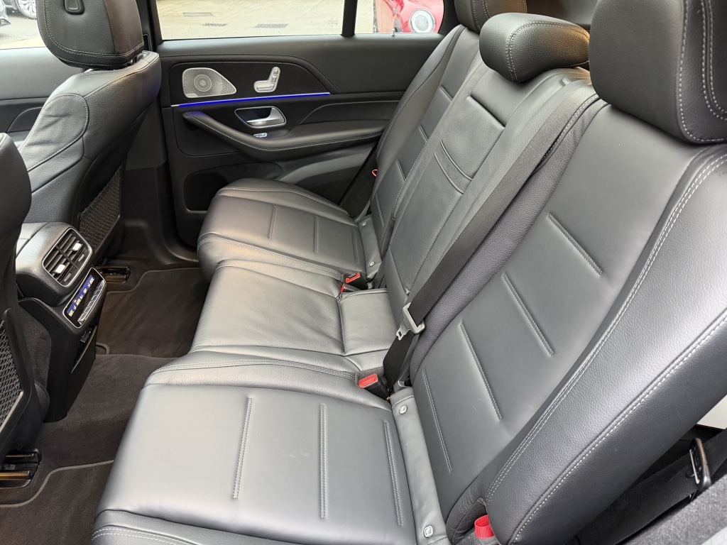 Used Mercedes-Benz GLE 2023 for sale - 77034723: Photo 10