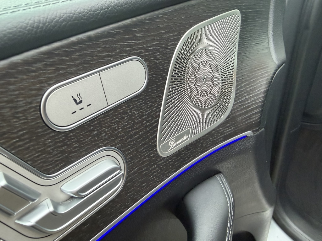 Used Mercedes-Benz GLE 2023 for sale - 77034723: Photo 12