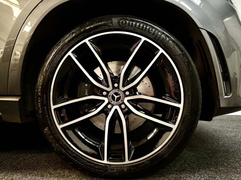 Used Mercedes-Benz GLE 2023 for sale - 77034723: Photo 14