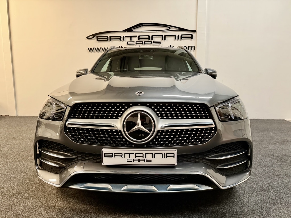 Used Mercedes-Benz GLE 2023 for sale - 77034723: Photo 3