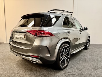 Used Mercedes-Benz GLE 2023 for sale - 77034723: Photo