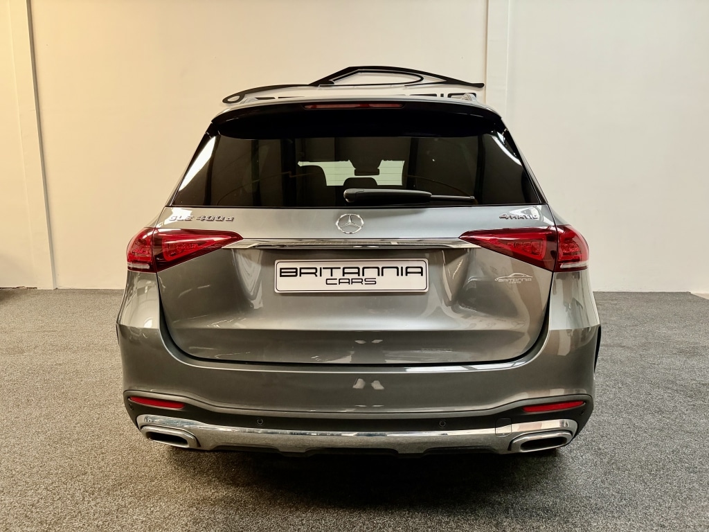 Used Mercedes-Benz GLE 2023 for sale - 77034723: Photo 5