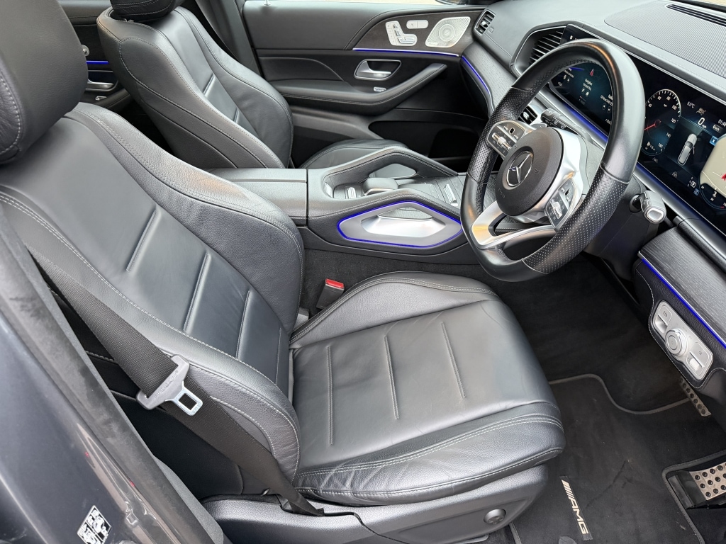 Used Mercedes-Benz GLE 2023 for sale - 77034723: Photo 6