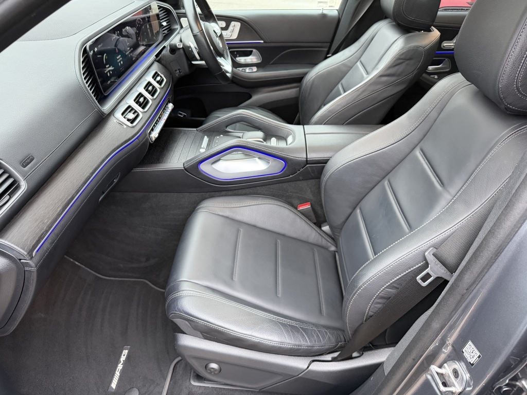 Used Mercedes-Benz GLE 2023 for sale - 77034723: Photo 7