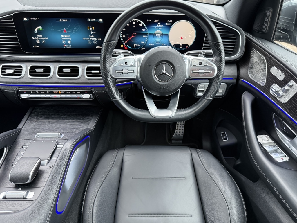 Used Mercedes-Benz GLE 2023 for sale - 77034723: Photo 9