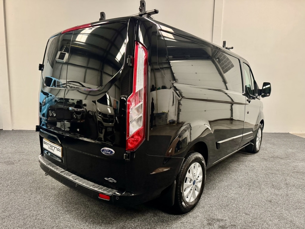 Used Ford Transit Custom 2022 for sale - 76320823: Photo 4