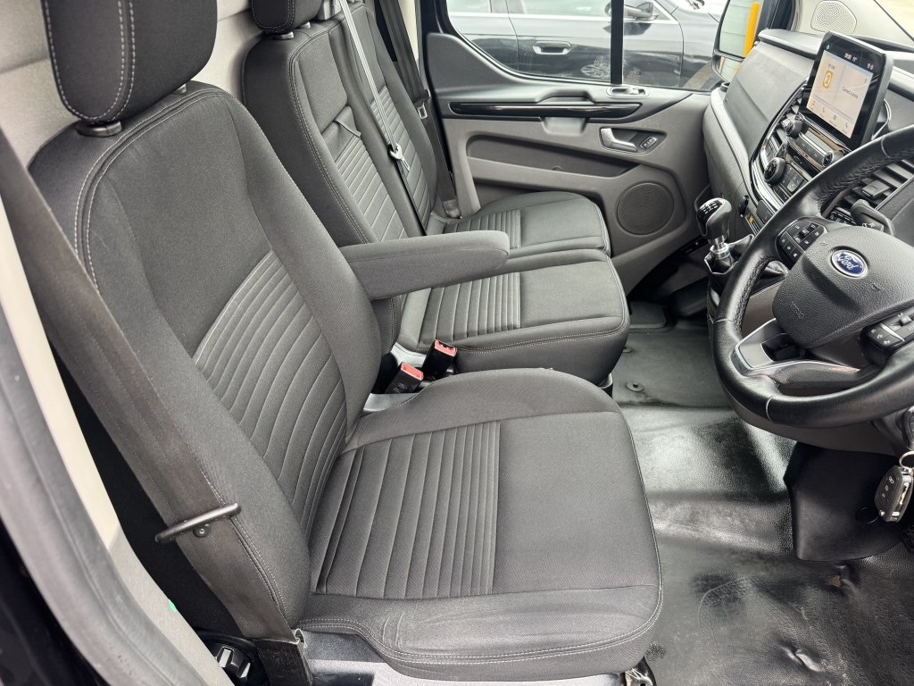 Used Ford Transit Custom 2022 for sale - 76320823: Photo 6
