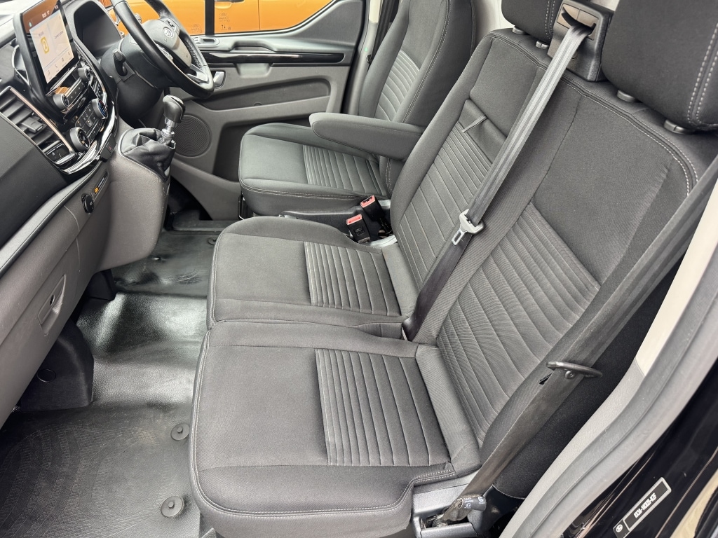 Used Ford Transit Custom 2022 for sale - 76320823: Photo 7