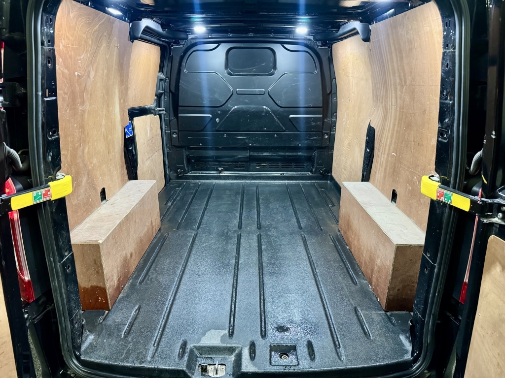 Used Ford Transit Custom 2022 for sale - 76320823: Photo 8