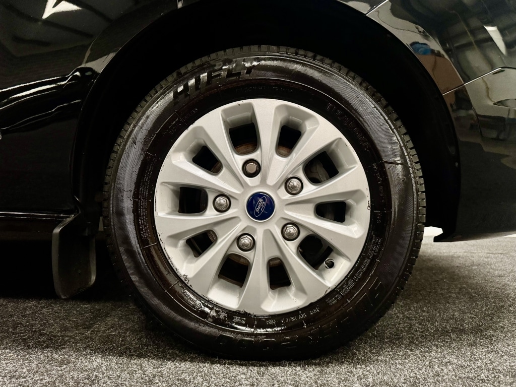 Used Ford Transit Custom 2022 for sale - 76320823: Photo 9