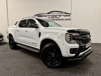 Used Ford Ranger 2024 for sale - 79152602: Photo