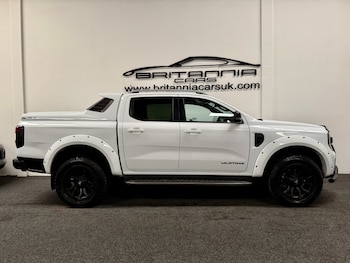 Used Ford Ranger 2024 for sale - 79152602: Photo