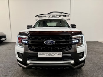Used Ford Ranger 2024 for sale - 79152602: Photo