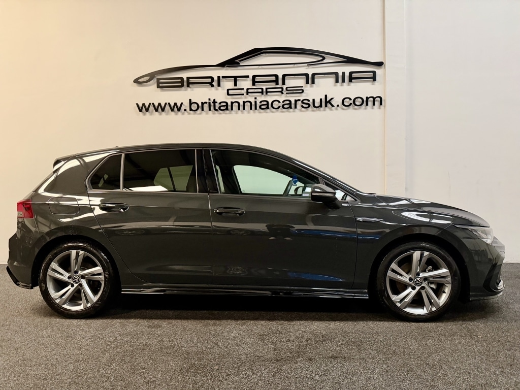 Used Volkswagen Golf 2023 for sale - 77379553: Photo 2