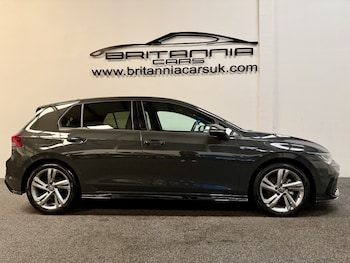 Used Volkswagen Golf 2023 for sale - 77379553: Photo