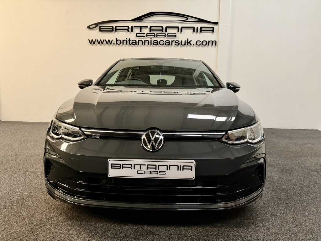 Used Volkswagen Golf 2023 for sale - 77379553: Photo 3