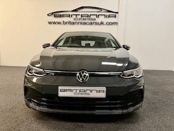 Used Volkswagen Golf 2023 for sale - 77379553: Photo