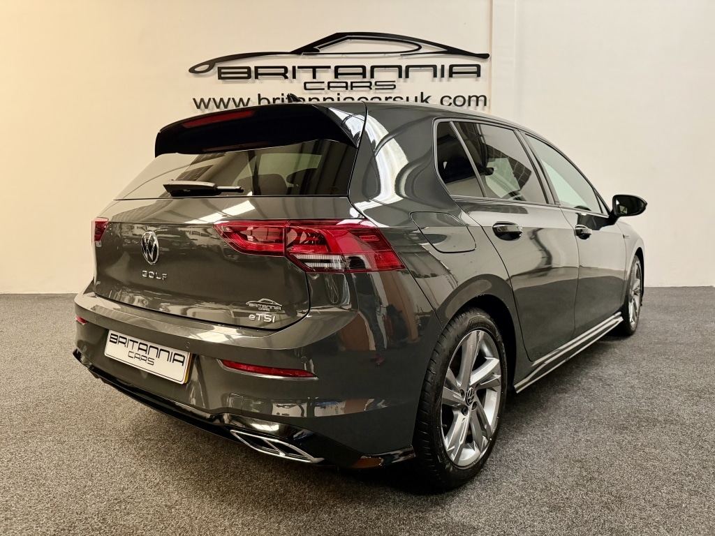 Used Volkswagen Golf 2023 for sale - 77379553: Photo 4