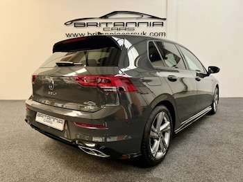 Used Volkswagen Golf 2023 for sale - 77379553: Photo