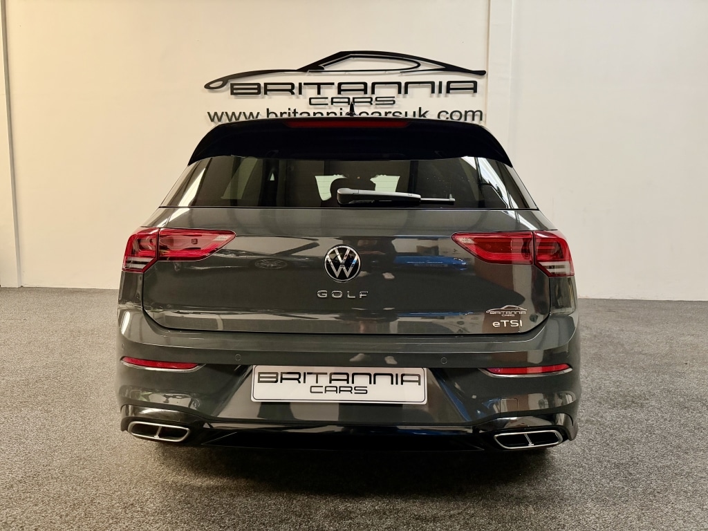 Used Volkswagen Golf 2023 for sale - 77379553: Photo 5