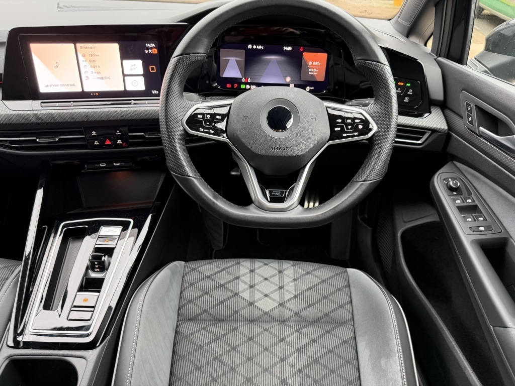 Used Volkswagen Golf 2023 for sale - 77379553: Photo 8