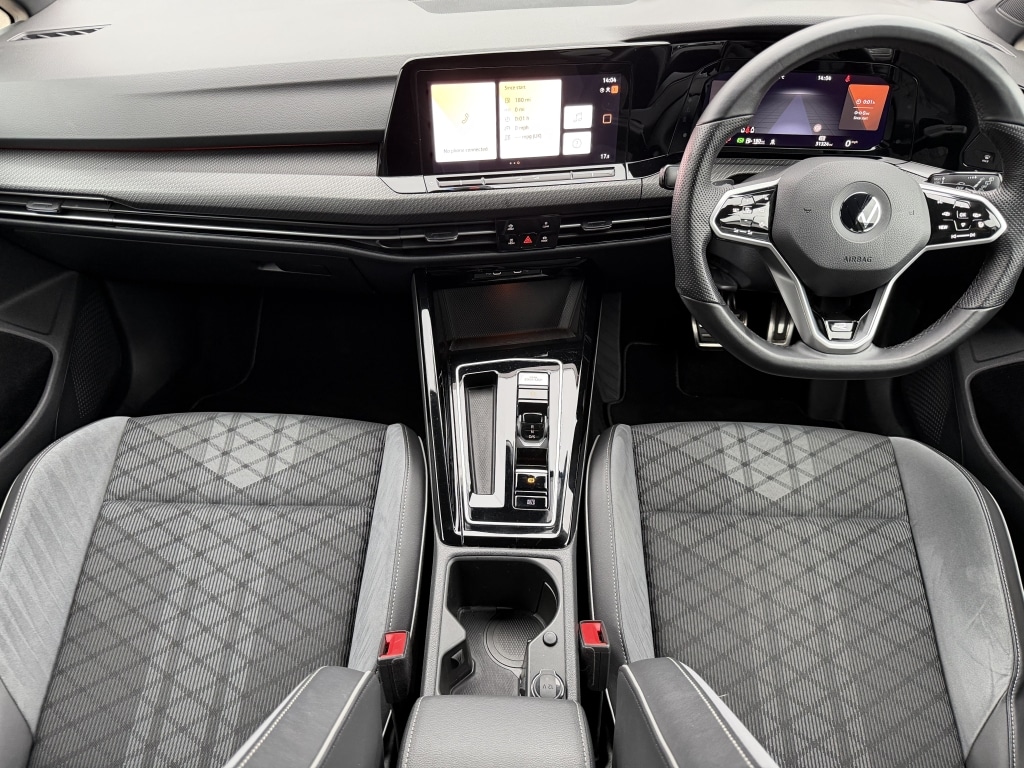 Used Volkswagen Golf 2023 for sale - 77379553: Photo 9