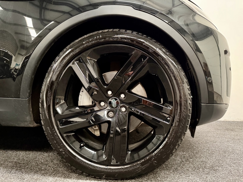 Used Land Rover Discovery 2021 for sale - 76426848: Photo 10