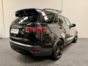 Used Land Rover Discovery 2021 for sale - 76426848: Photo