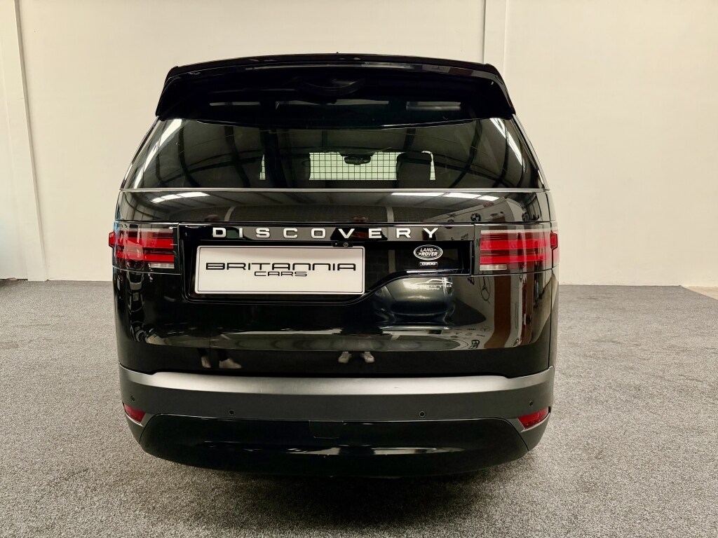 Used Land Rover Discovery 2021 for sale - 76426848: Photo 5