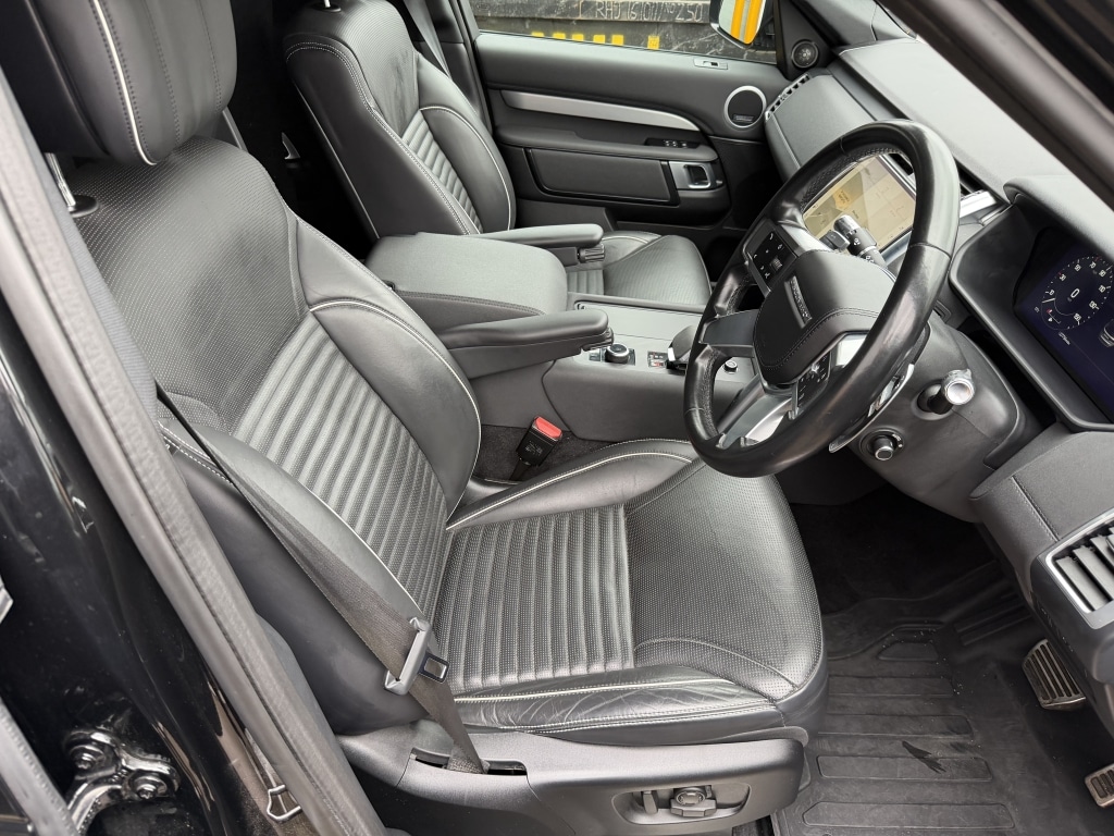 Used Land Rover Discovery 2021 for sale - 76426848: Photo 6