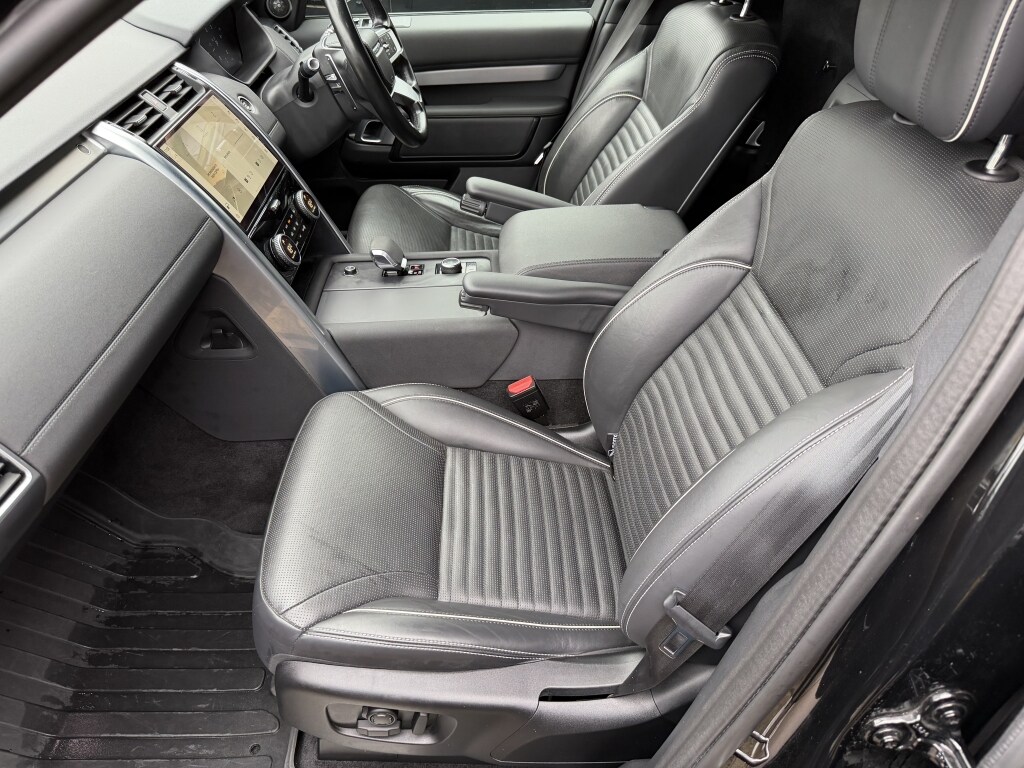 Used Land Rover Discovery 2021 for sale - 76426848: Photo 7
