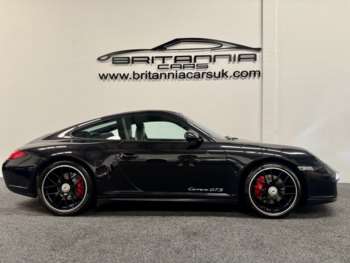 Used Porsche 911 2011 for sale - 74736566: Photo