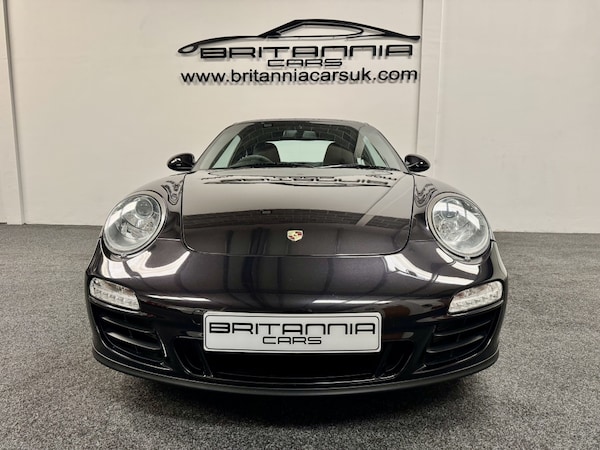 Used Porsche 911 2011 for sale - 74736566: Photo 3