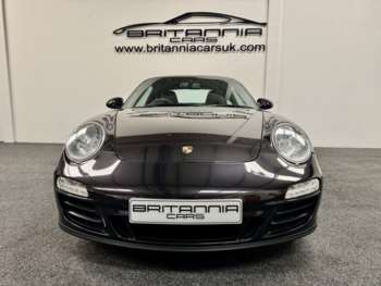 Used Porsche 911 2011 for sale - 74736566: Photo