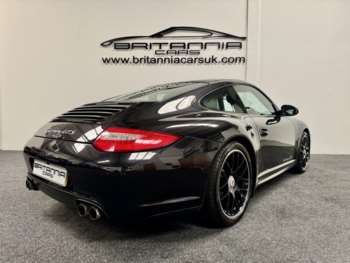 Used Porsche 911 2011 for sale - 74736566: Photo
