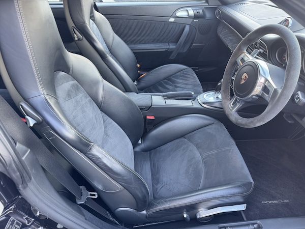 Used Porsche 911 2011 for sale - 74736566: Photo 6