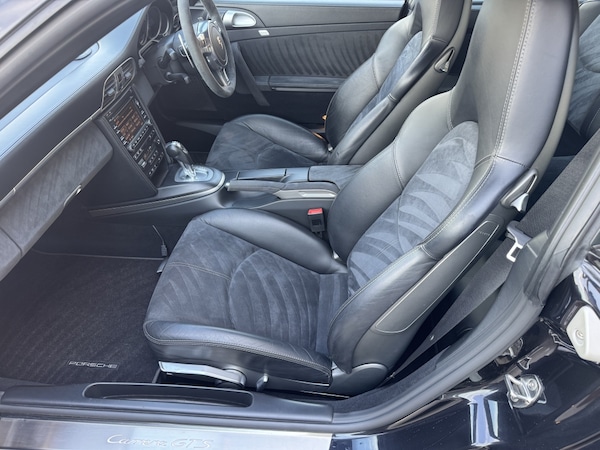 Used Porsche 911 2011 for sale - 74736566: Photo 7