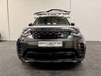 Used Land Rover Discovery 2022 for sale - 79656726: Photo
