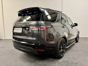 Used Land Rover Discovery 2022 for sale - 79656726: Photo