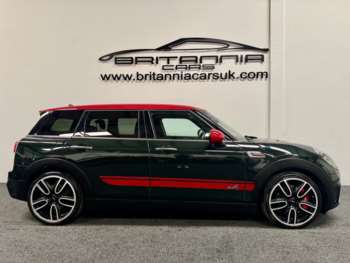 Used MINI Clubman 2017 for sale - 74872878: Photo