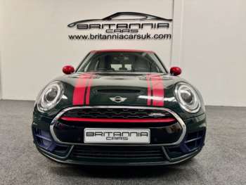 Used MINI Clubman 2017 for sale - 74872878: Photo