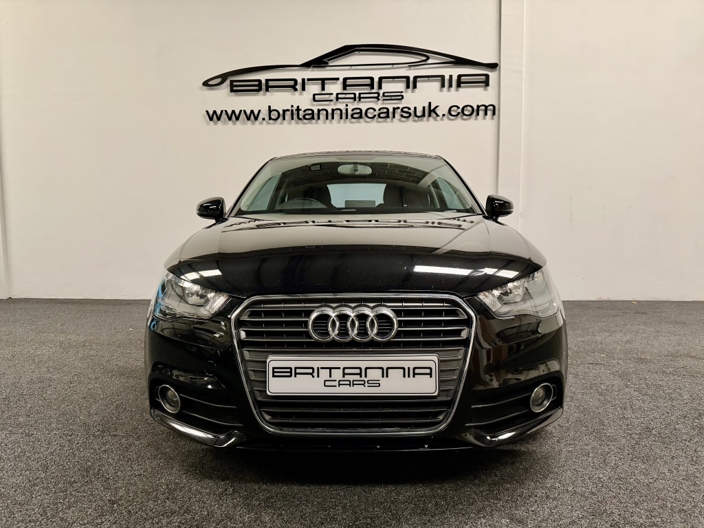 Used Audi A1 2014 for sale - 76543148: Photo 3