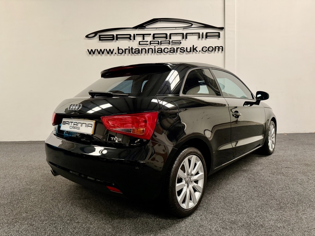 Used Audi A1 2014 for sale - 76543148: Photo 4