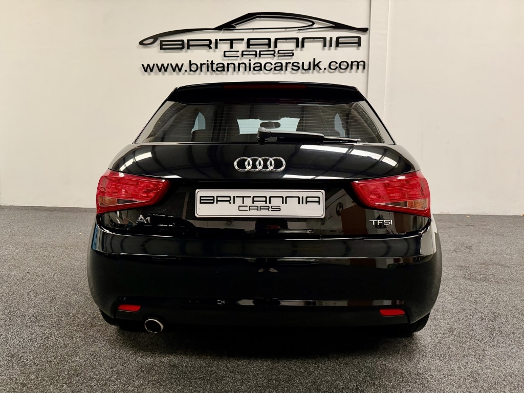 Used Audi A1 2014 for sale - 76543148: Photo 5