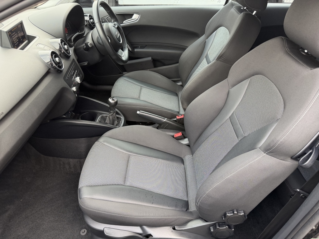 Used Audi A1 2014 for sale - 76543148: Photo 7