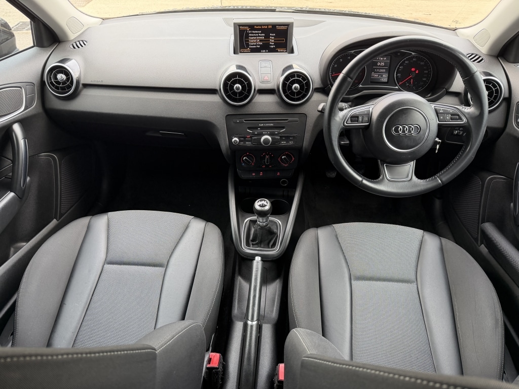 Used Audi A1 2014 for sale - 76543148: Photo 8