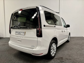 Used Volkswagen Caddy 2025 for sale - 78821035: Photo