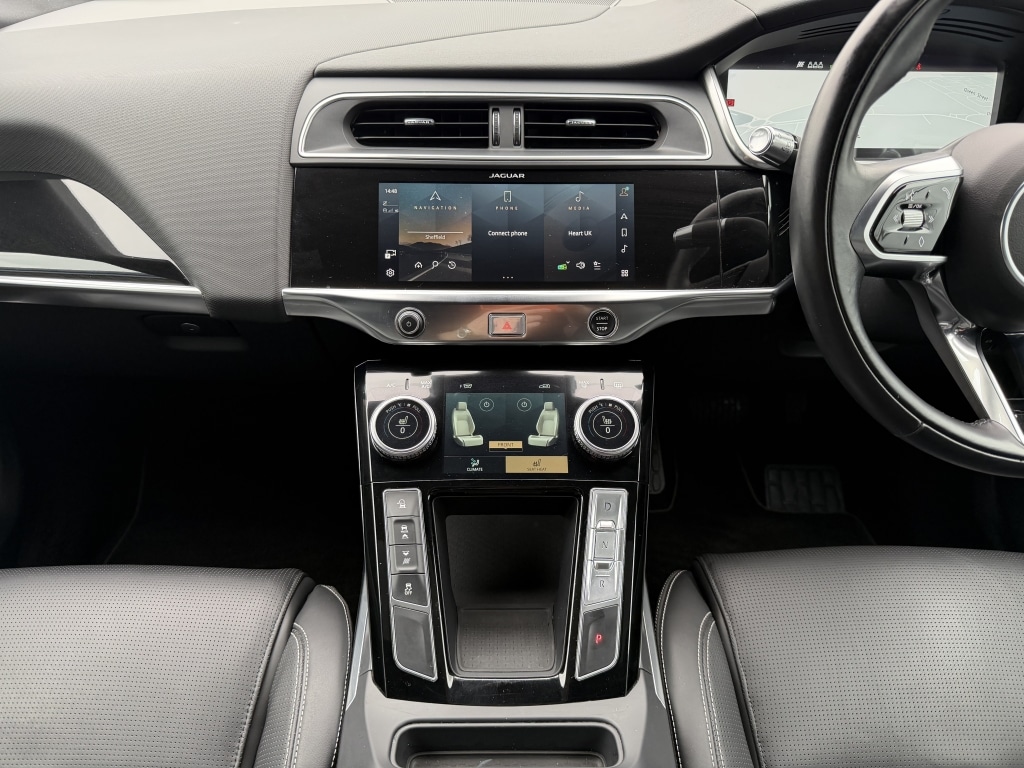 Used Jaguar I-Pace 2022 for sale - 78108097: Photo 10