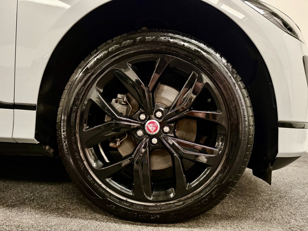 Used Jaguar I-Pace 2022 for sale - 78108097: Photo 13