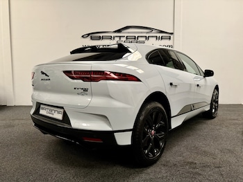 Used Jaguar I-Pace 2022 for sale - 78108097: Photo